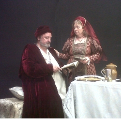 Catherine Parr